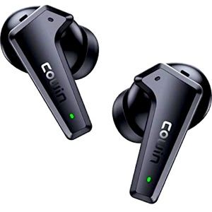 ELITE ACTIVE NOISE CANCELLING BLUETOOTH WIRELESS EARBUDS